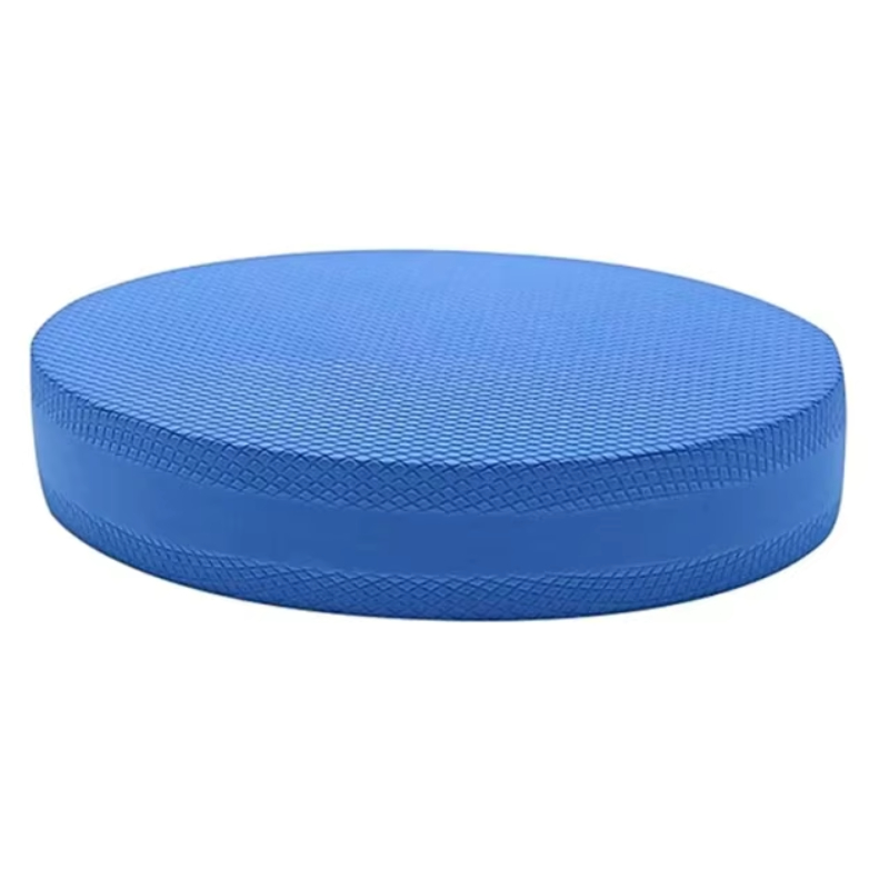 Balance Cushion Disc - Almofada de treinamento de estabilidade, 28*17*6cm,