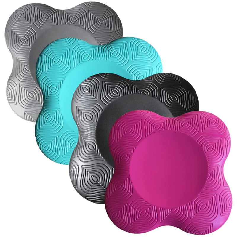 Balance Cushion Disc - Yoga joelheira almofada macia tpe espuma