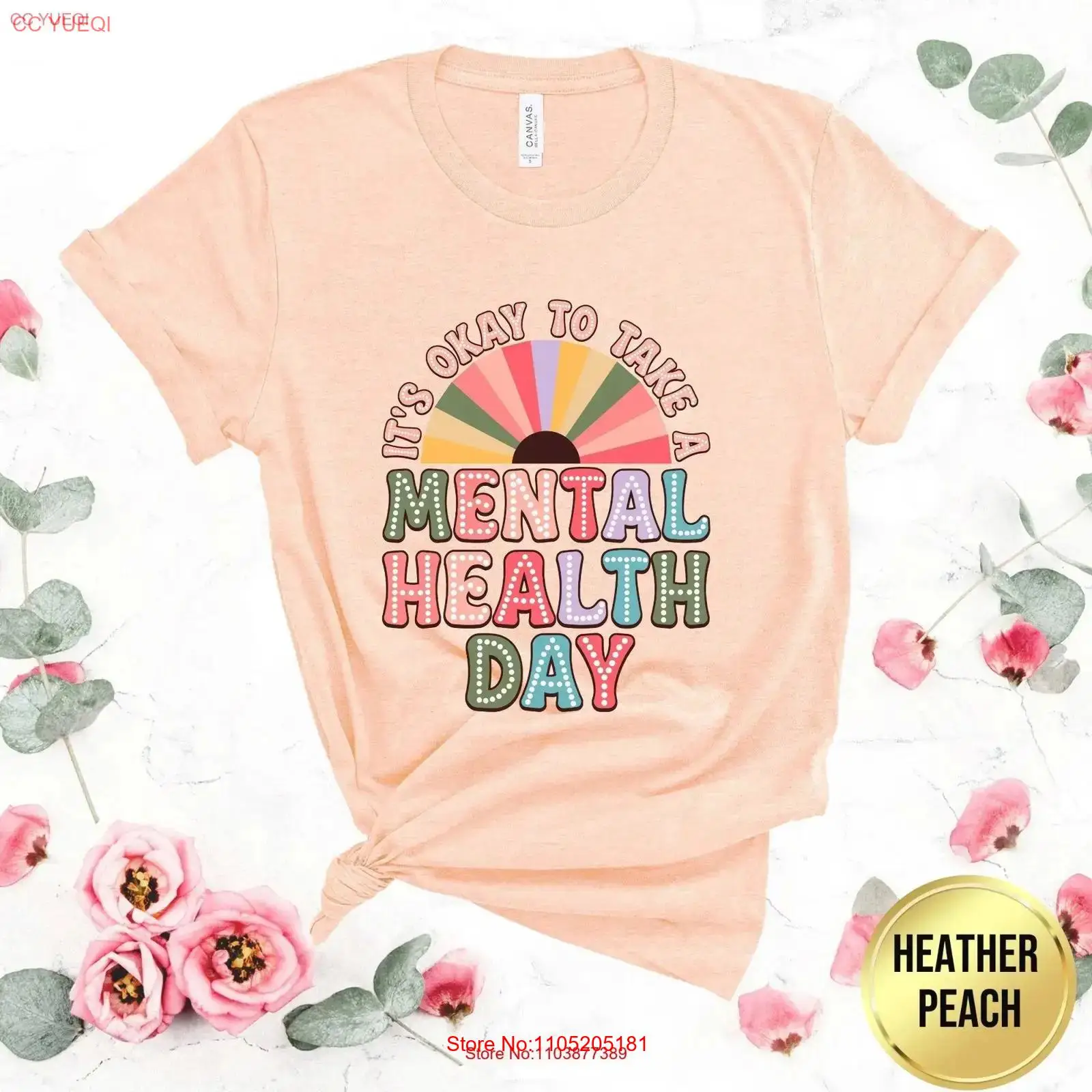 Health Wellness Day - Camiseta EmpowermenT do trabalhador social é