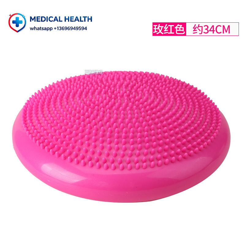 Balance Cushion Disc - Disco de Equilíbrio para Cães, Almofada