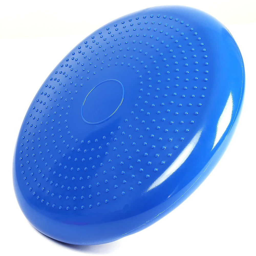 Balance Cushion Disc - Almofada oscilante de estabilidade de ar
