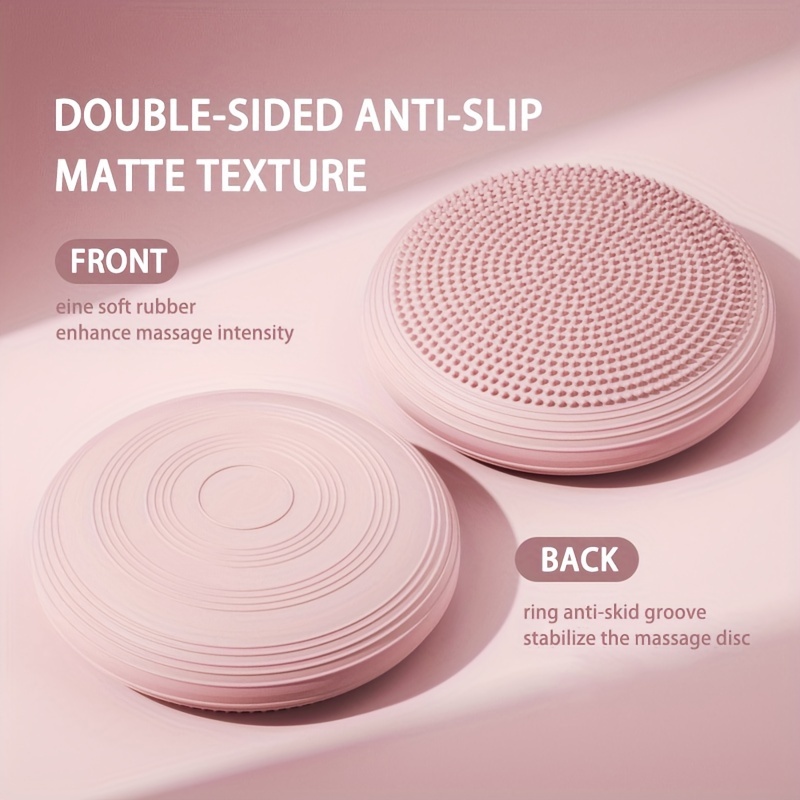 Almofada de equilíbrio almofad - Balance Cushion Disc avaliação e preço