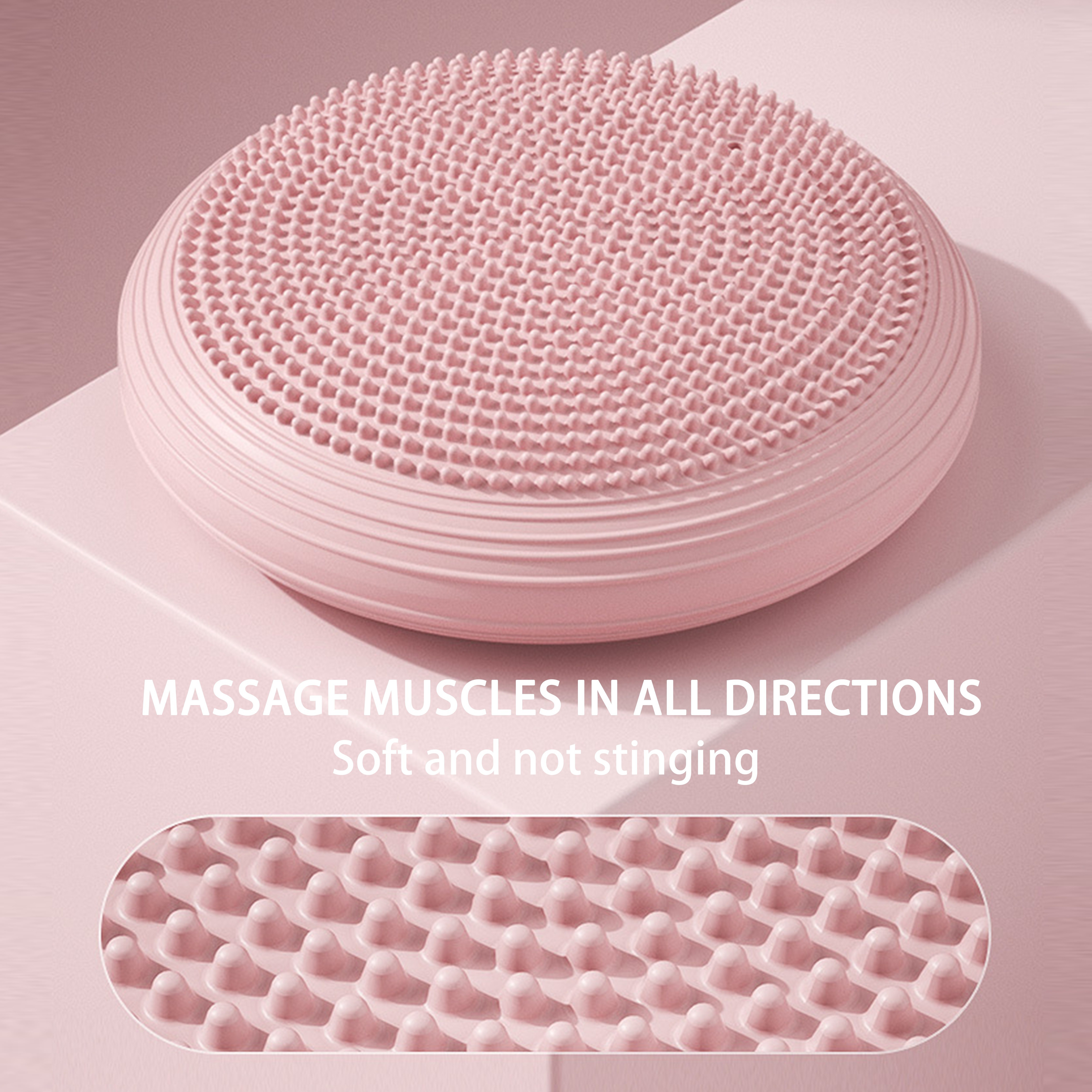 Almofada de equilíbrio almofad - Balance Cushion Disc avaliação e preço