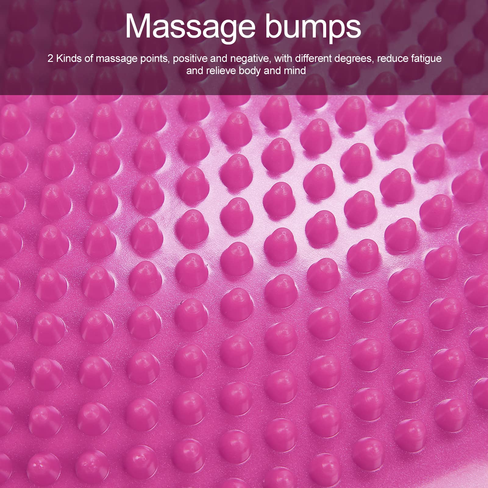 Almofada Sensorial Inflável pa - Balance Cushion Disc avaliação e preço