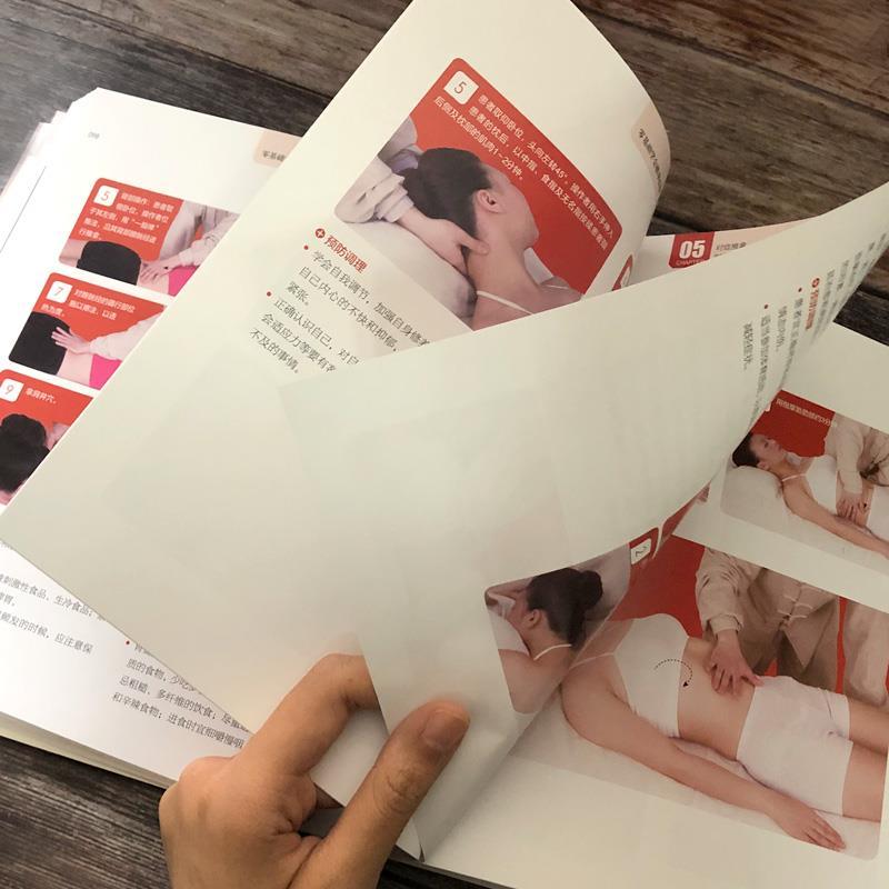 Livro de saúde de massagem de  - Health & Wellness Tablet Cutter avaliação e preço