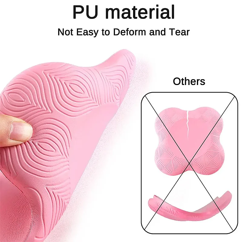Almofada Protetora Espessa par - Balance Cushion Disc avaliação e preço