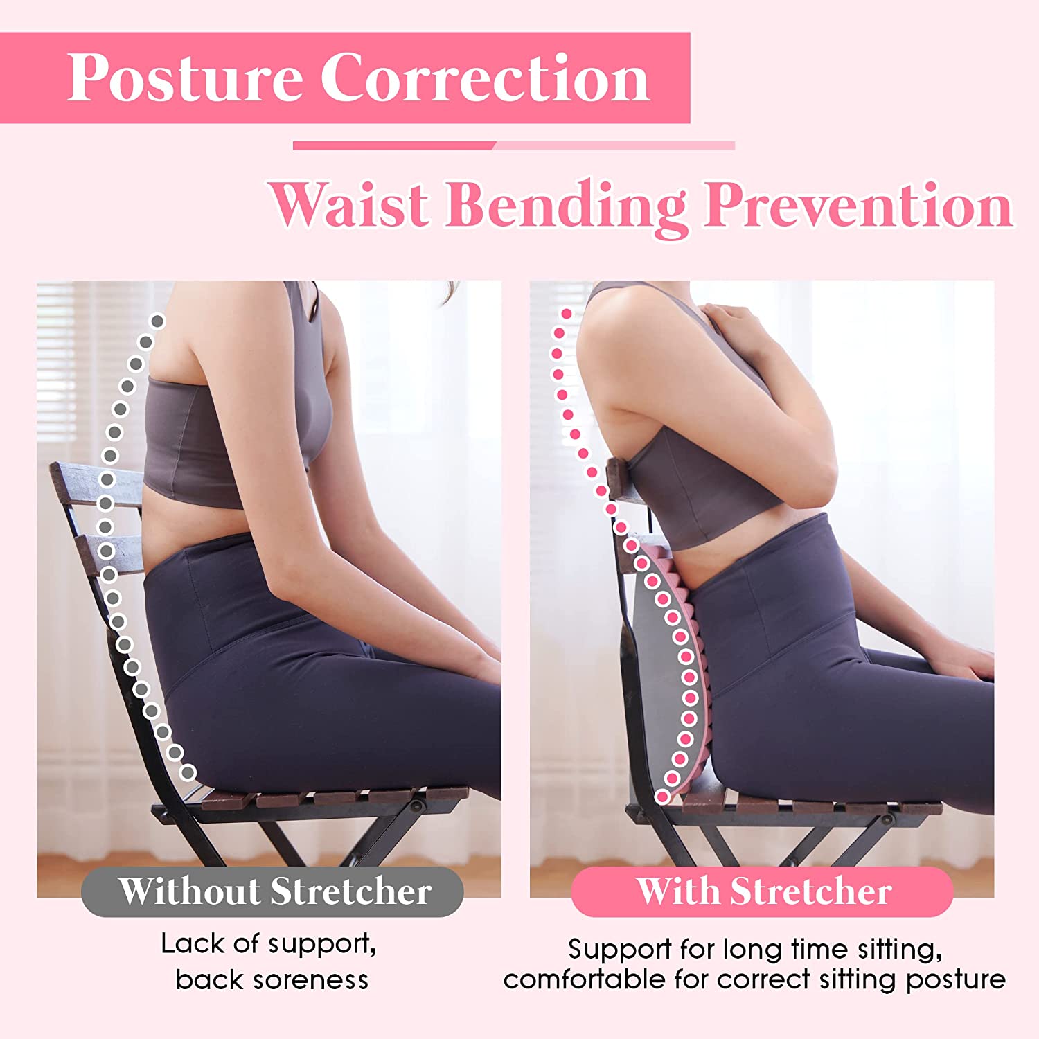 Maca de tratamento para alívio - Balance Cushion Disc avaliação e preço