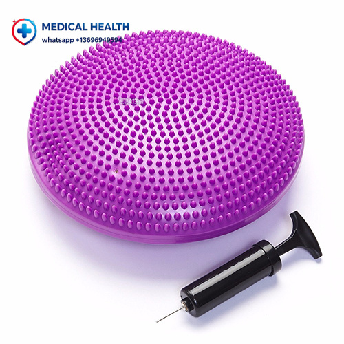 Disco de Equilíbrio Redondo em - Balance Cushion Disc avaliação e preço