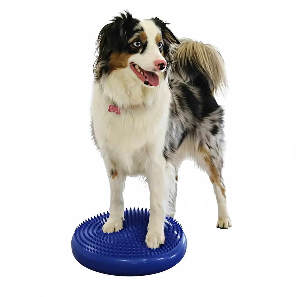 Disco de Equilíbrio Redondo em - Balance Cushion Disc avaliação e preço