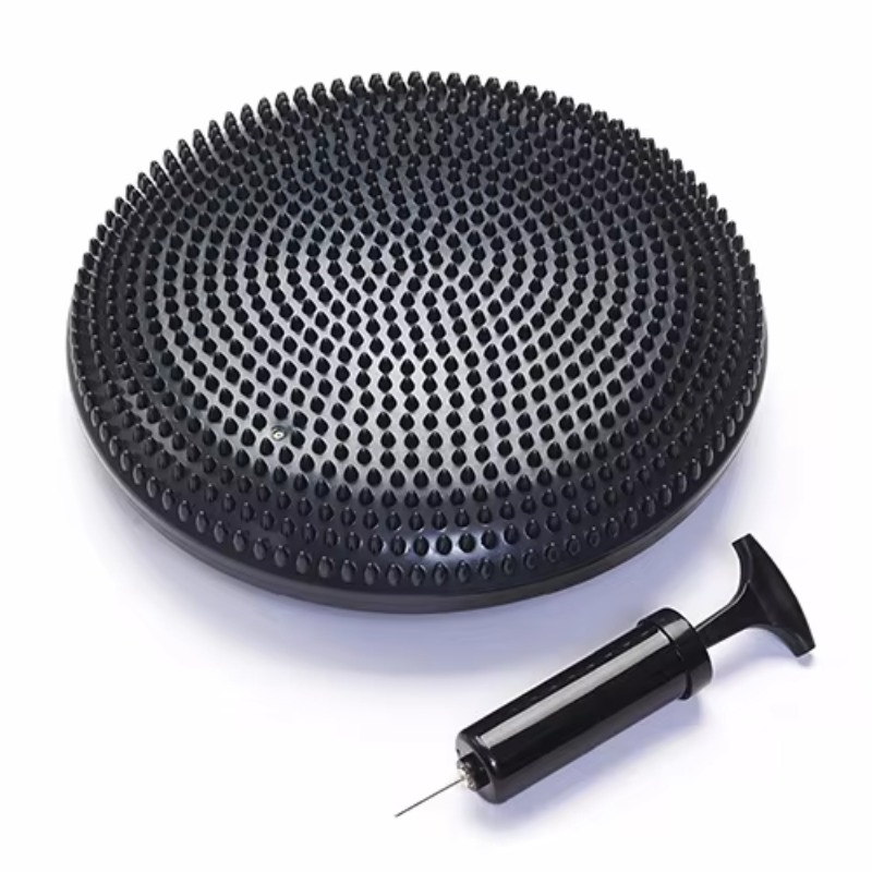 Disco de Equilíbrio Redondo em - Balance Cushion Disc avaliação e preço