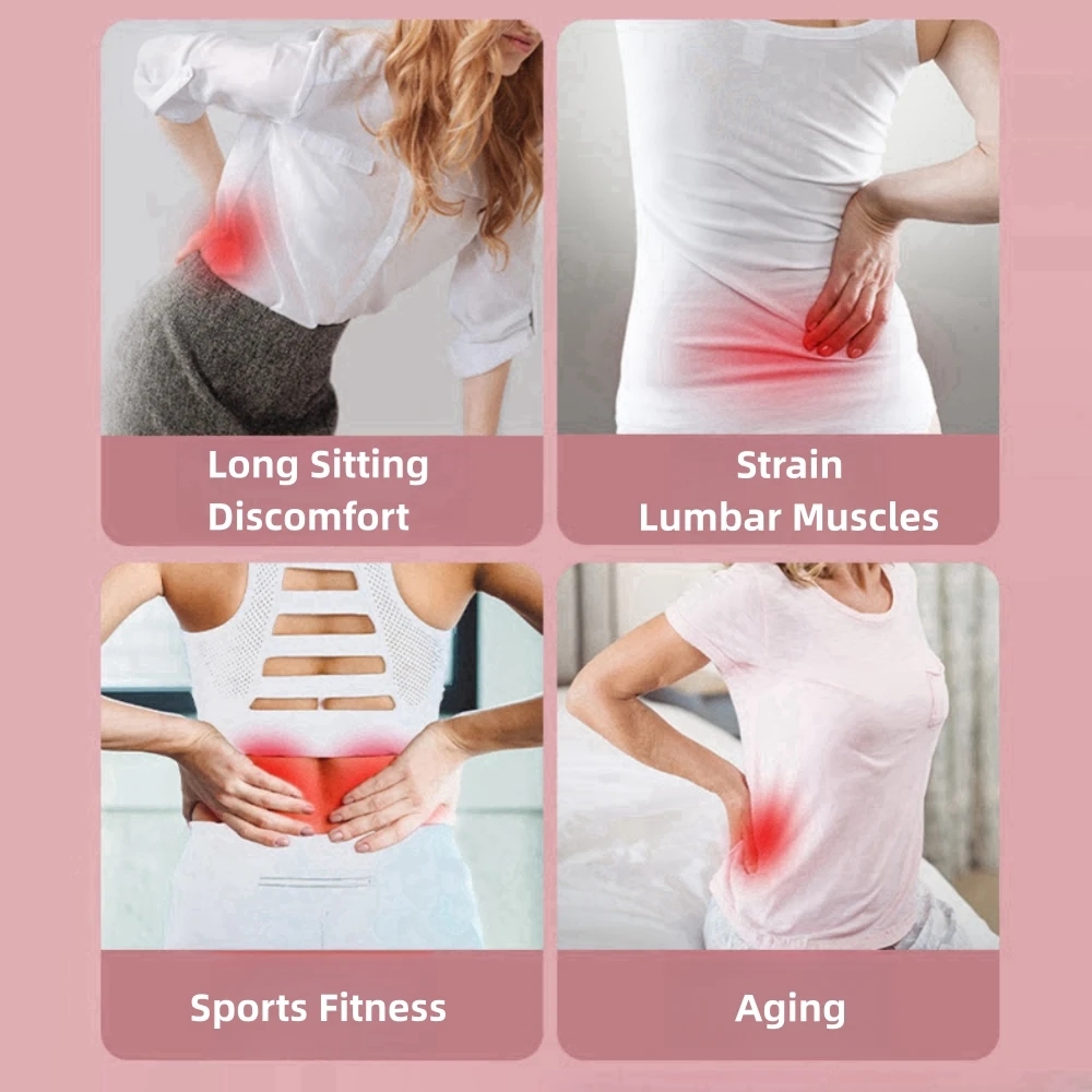Maca traseira pescoço travesse - Balance Cushion Disc avaliação e preço