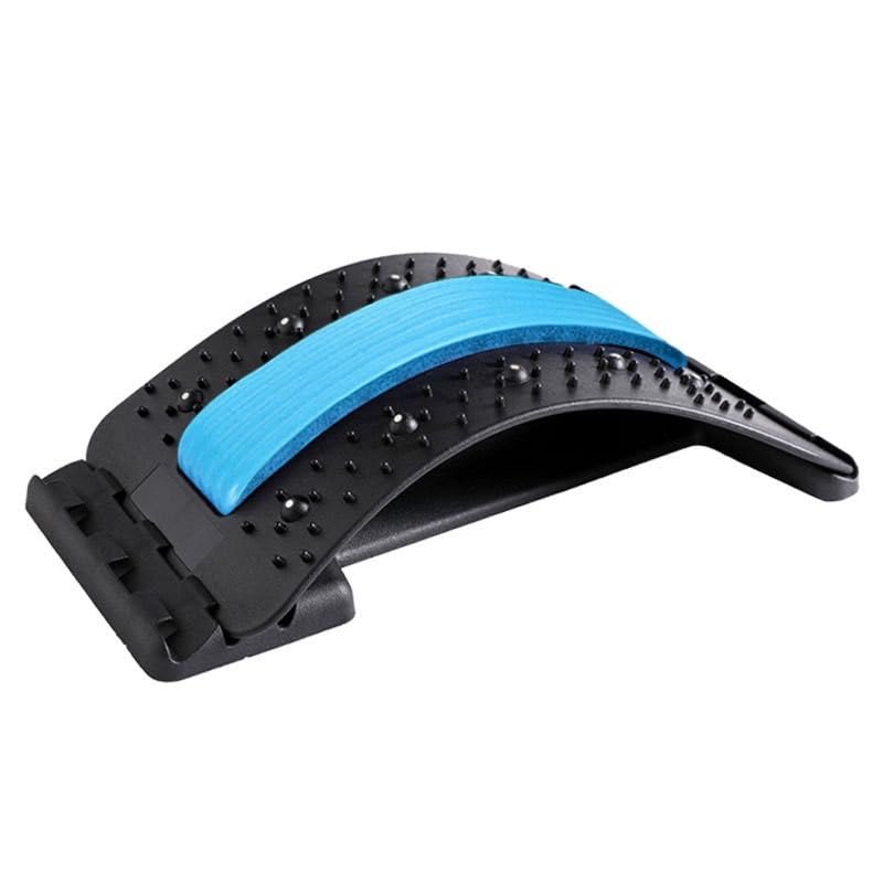 Dispositivo de Alongamento de  - Back Stretcher Lumbar avaliação e preço