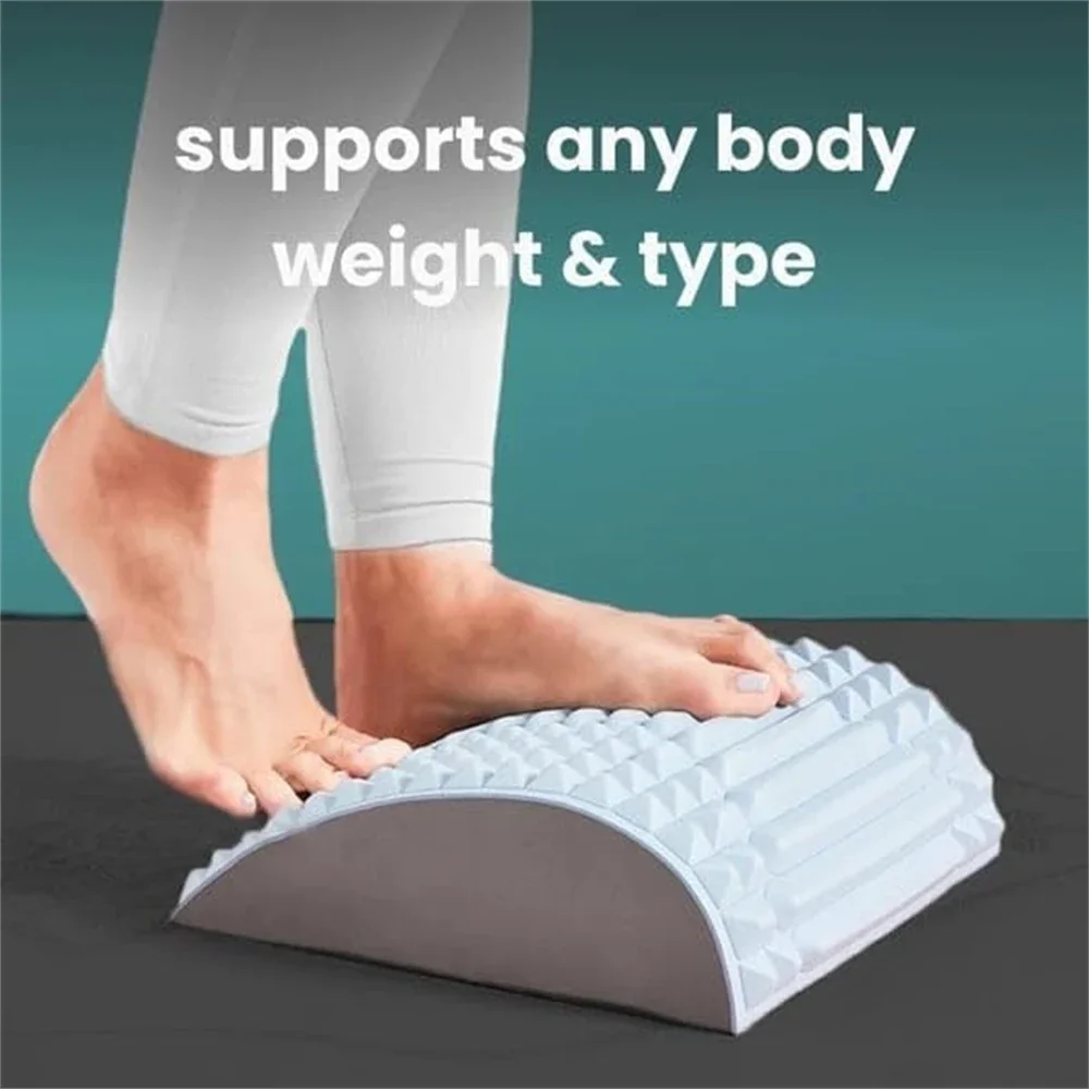 Travesseiro maca para costas,  - Balance Cushion Disc avaliação e preço