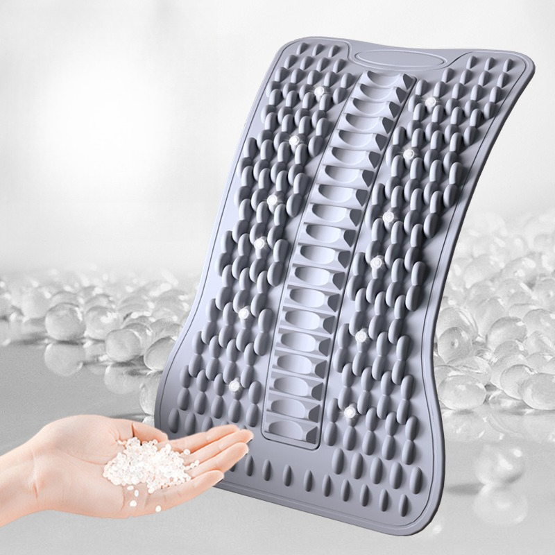 Dispositivo de Alongamento Lom - Back Stretcher Lumbar avaliação e preço