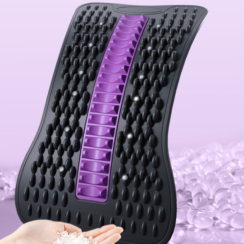 Dispositivo de Alongamento Lom - Back Stretcher Lumbar avaliação e preço