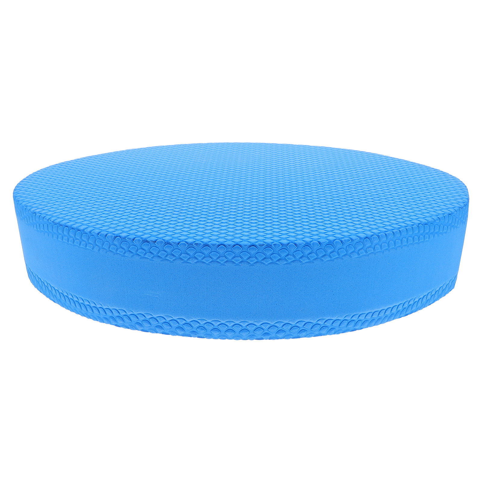 Disco de Equilíbrio Azul TPE A - Balance Cushion Disc avaliação e preço