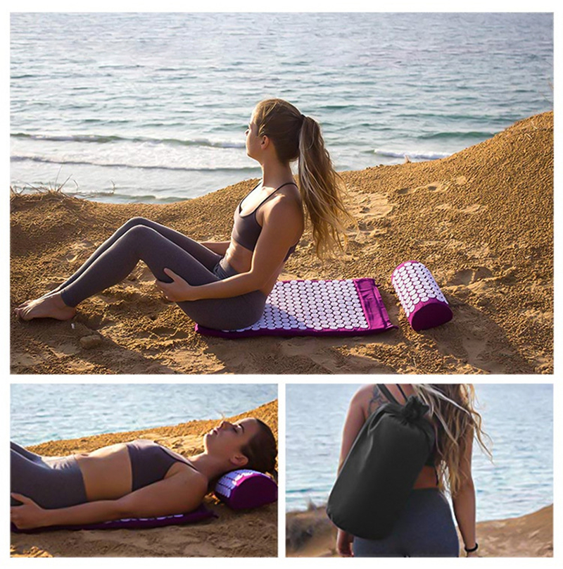 Tapete de acupressão sensi mas - Balance Cushion Disc avaliação e preço