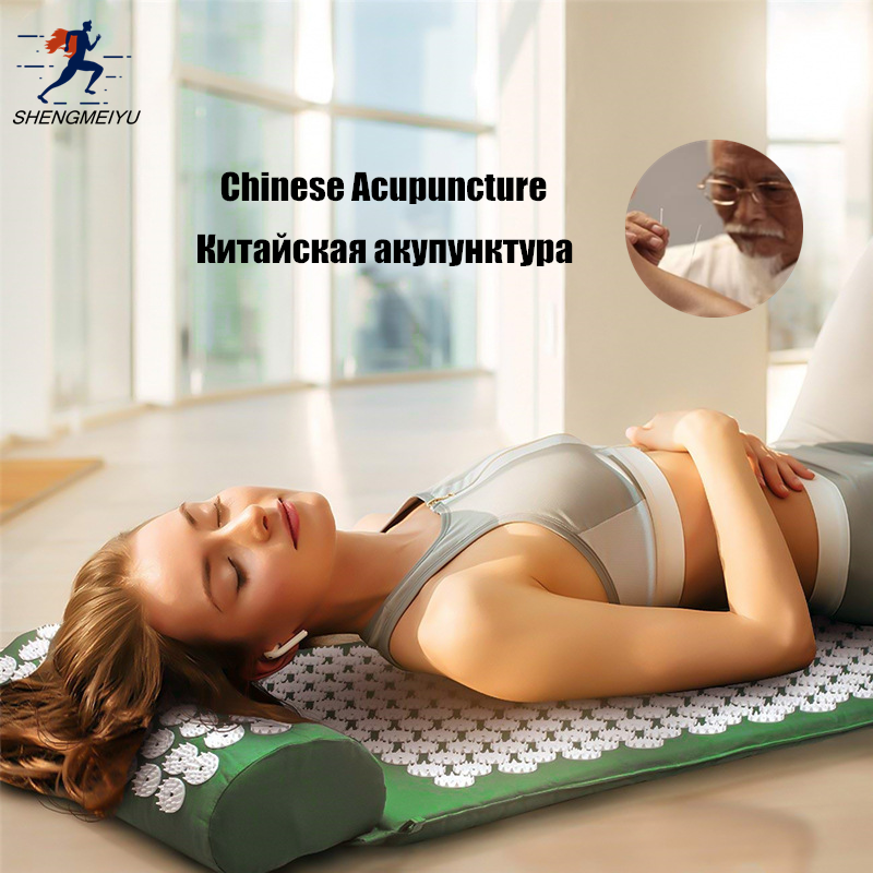 Tapete de acupressão sensi mas - Balance Cushion Disc avaliação e preço