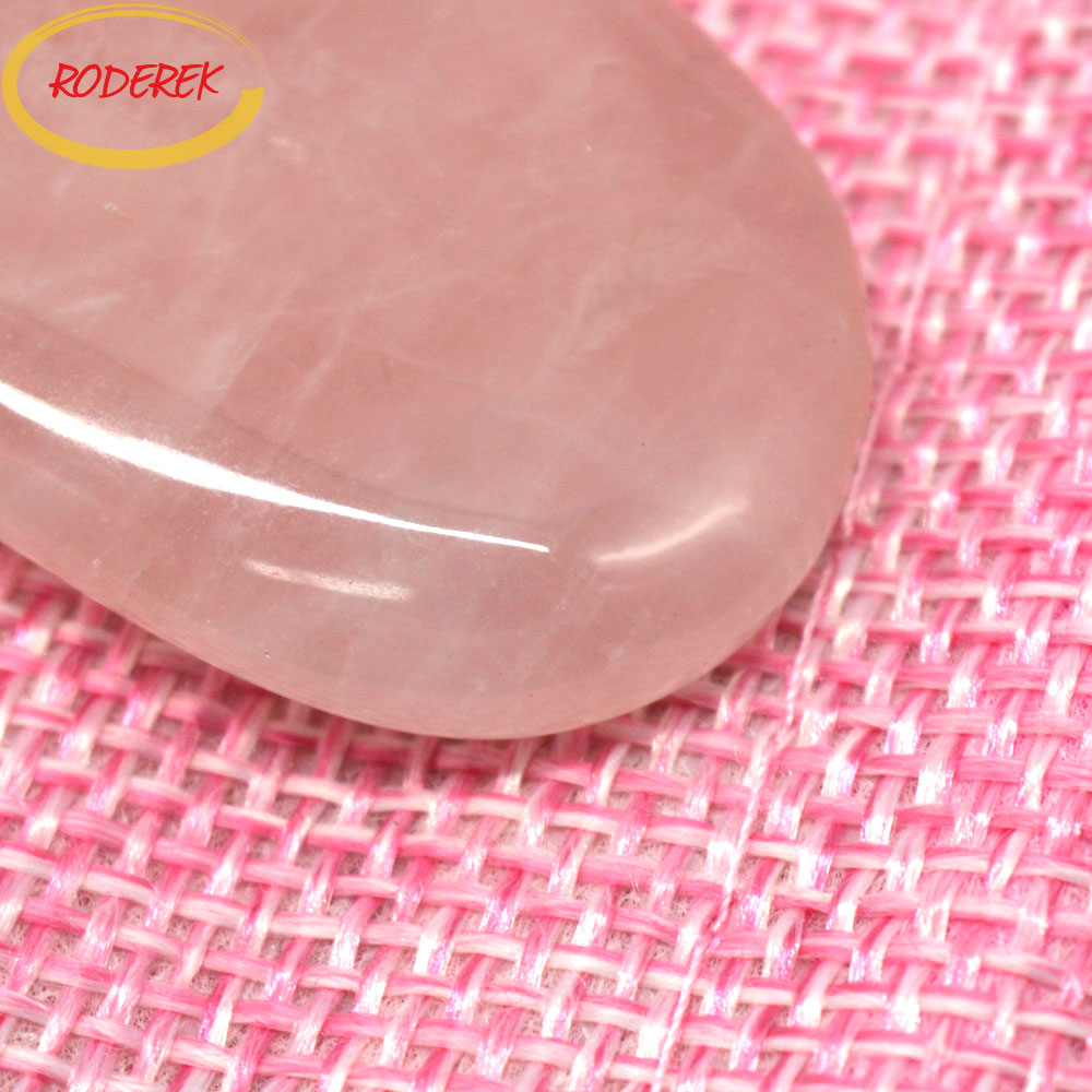 Kit para massagem gua sha com  - Jade Gua Sha Tool avaliação e preço