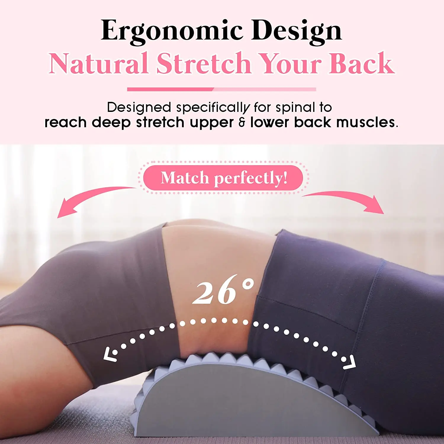 Almofada Esticadora para Alívi - Balance Cushion Disc avaliação e preço