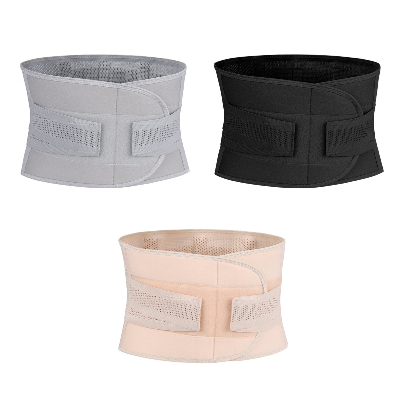 Cinta Lombar Universal Ajustáv - Back Stretcher Lumbar avaliação e preço