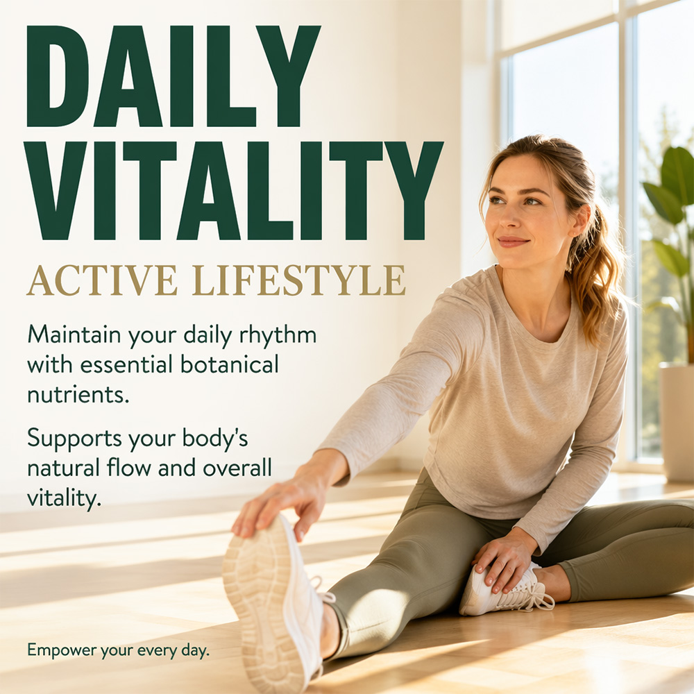 Suplemento para Limpeza Linfát - Health Wellness Day avaliação e preço