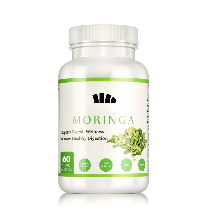 Os cápsulas Annona contêm mori - Health Wellness Day avaliação e preço