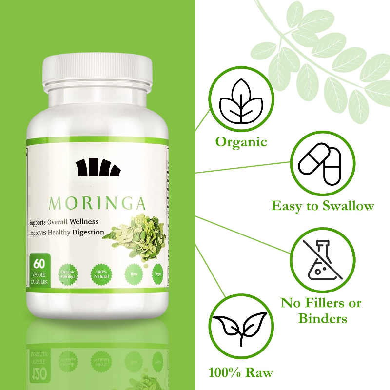 Os cápsulas Annona contêm mori - Health Wellness Day avaliação e preço