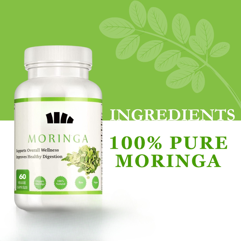 Os cápsulas Annona contêm mori - Health Wellness Day avaliação e preço
