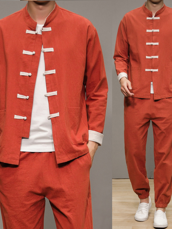 Conjunto de Camisa e Calça de  - Health & Wellness Tablet Cutter avaliação e preço