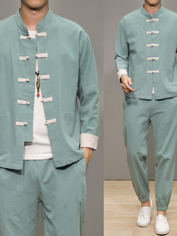 Conjunto de Camisa e Calça de  - Health & Wellness Tablet Cutter avaliação e preço