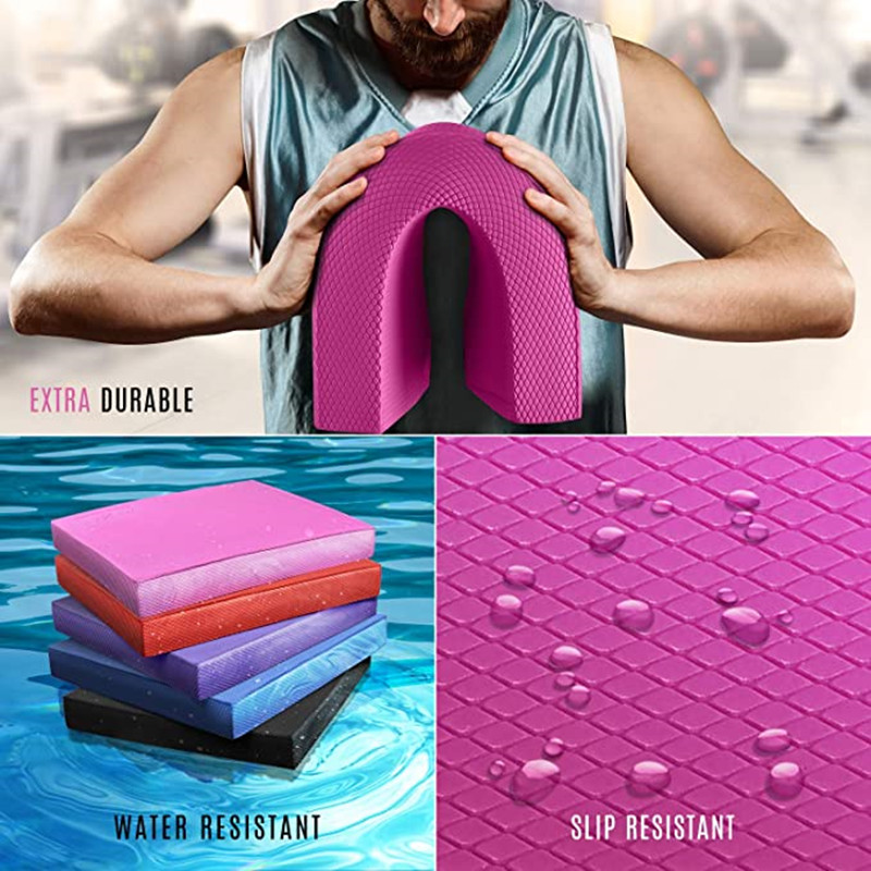 Almofada de equilíbrio macio t - Balance Cushion Disc avaliação e preço