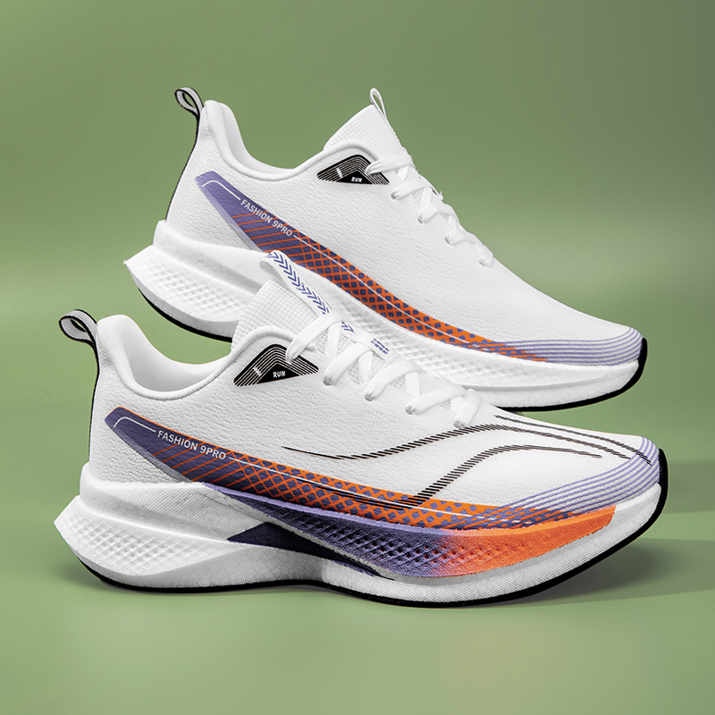 Tênis Masculinos para Corrida, - Balance Cushion Disc avaliação e preço