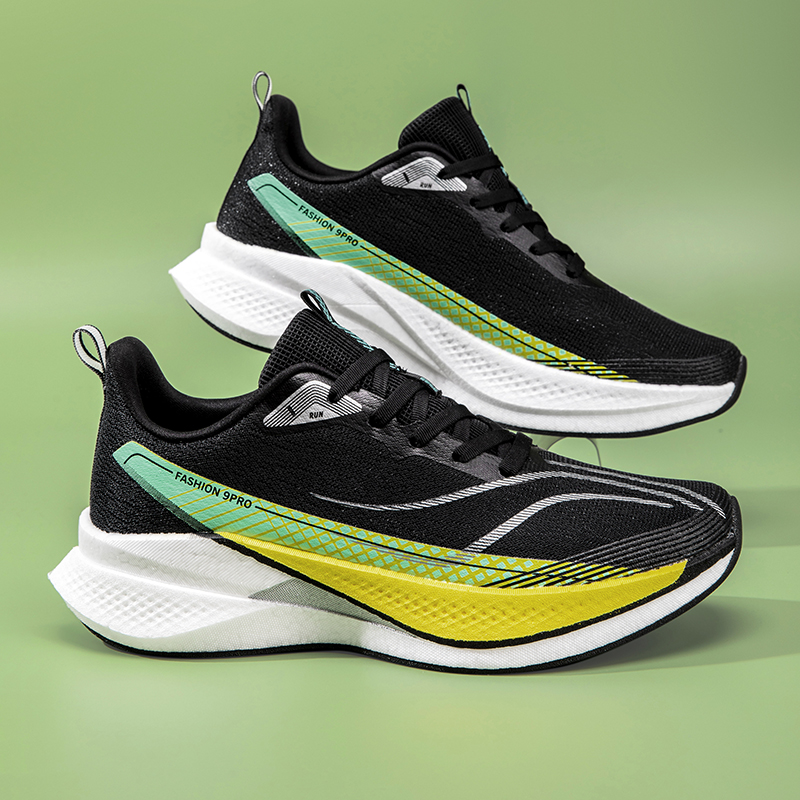 Tênis Masculinos para Corrida, - Balance Cushion Disc avaliação e preço