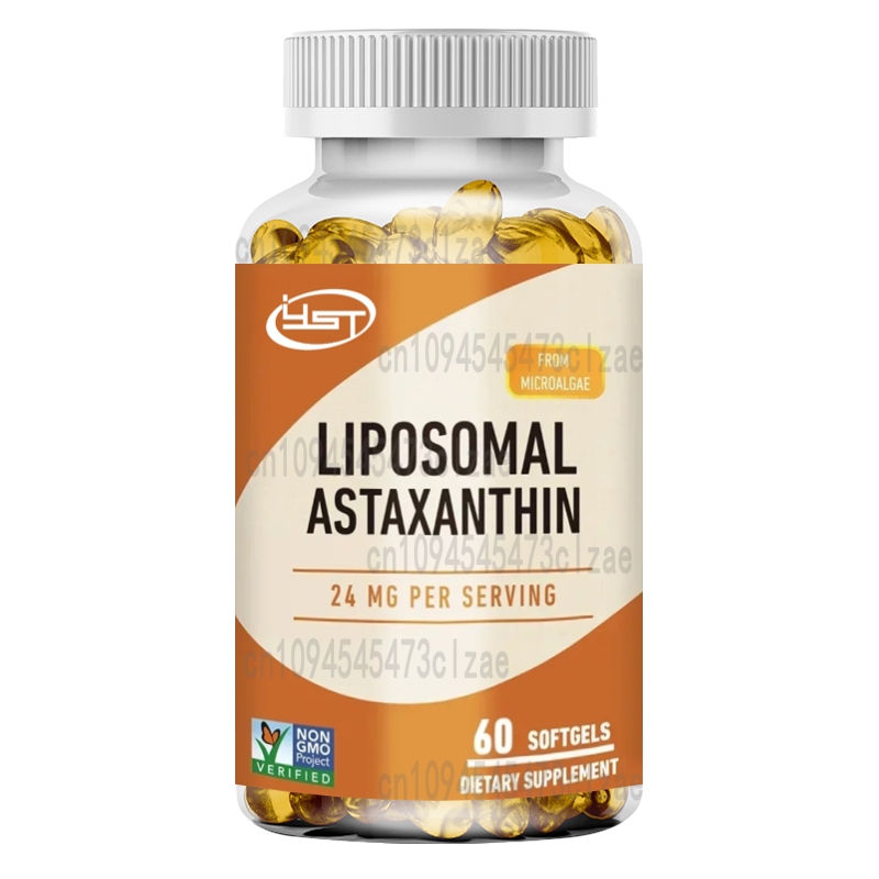Astaxantina lipossomal - apoia - Health Wellness Day avaliação e preço