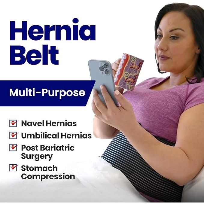 Cinto para Hérnia Umbilical pa - Back Stretcher Lumbar avaliação e preço
