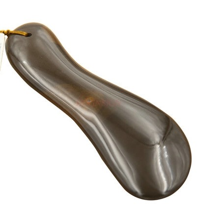 Medicina tradicional chinesa b - Jade Gua Sha Tool avaliação e preço