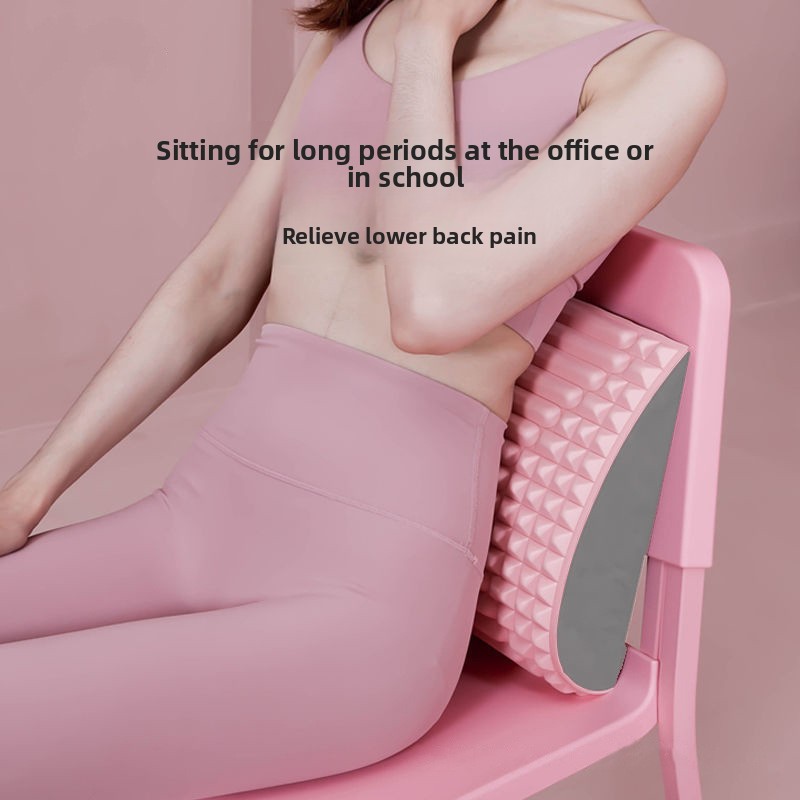 Almofada para Alongamento das  - Balance Cushion Disc avaliação e preço