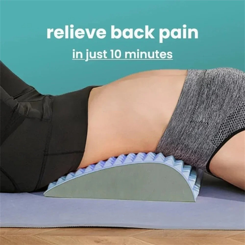 Almofada para Alongamento das  - Balance Cushion Disc avaliação e preço