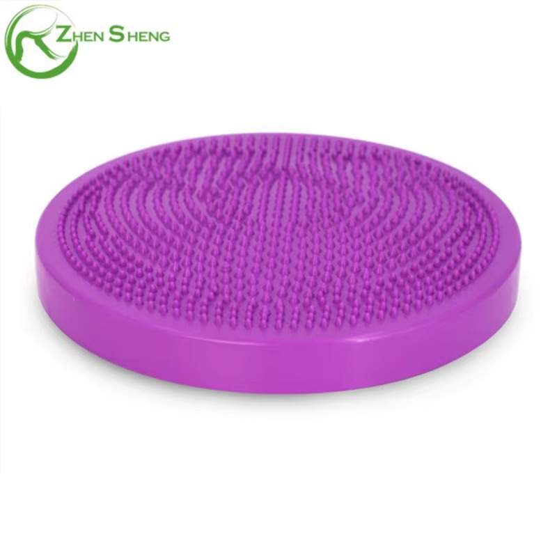 Assento Inflável Zhensheng Wob - Balance Cushion Disc avaliação e preço