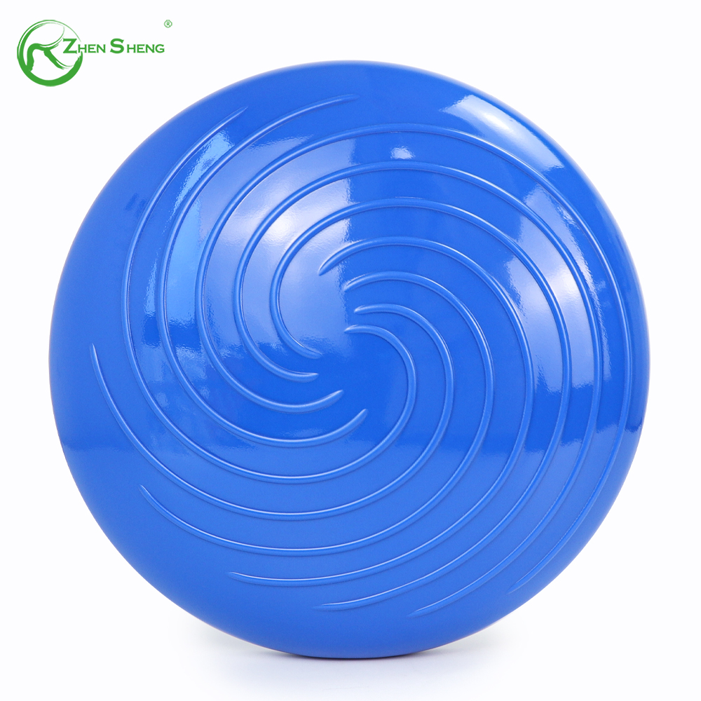 Assento Inflável Zhensheng Wob - Balance Cushion Disc avaliação e preço