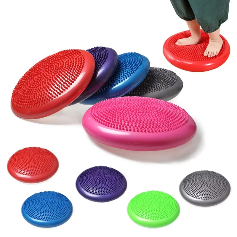 Crianças oscilação equilíbrio  - Balance Cushion Disc avaliação e preço