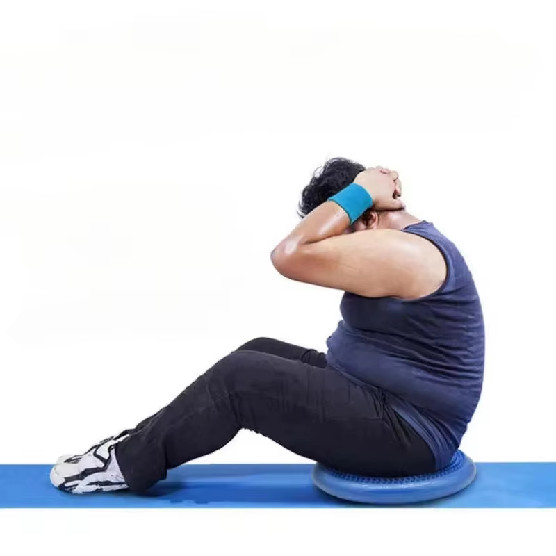 Crianças oscilação equilíbrio  - Balance Cushion Disc avaliação e preço