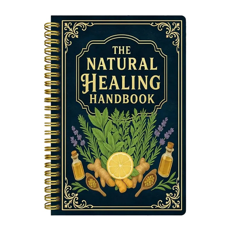 Manual de Terapia Natural, uma - Health & Wellness Tablet Cutter avaliação e preço