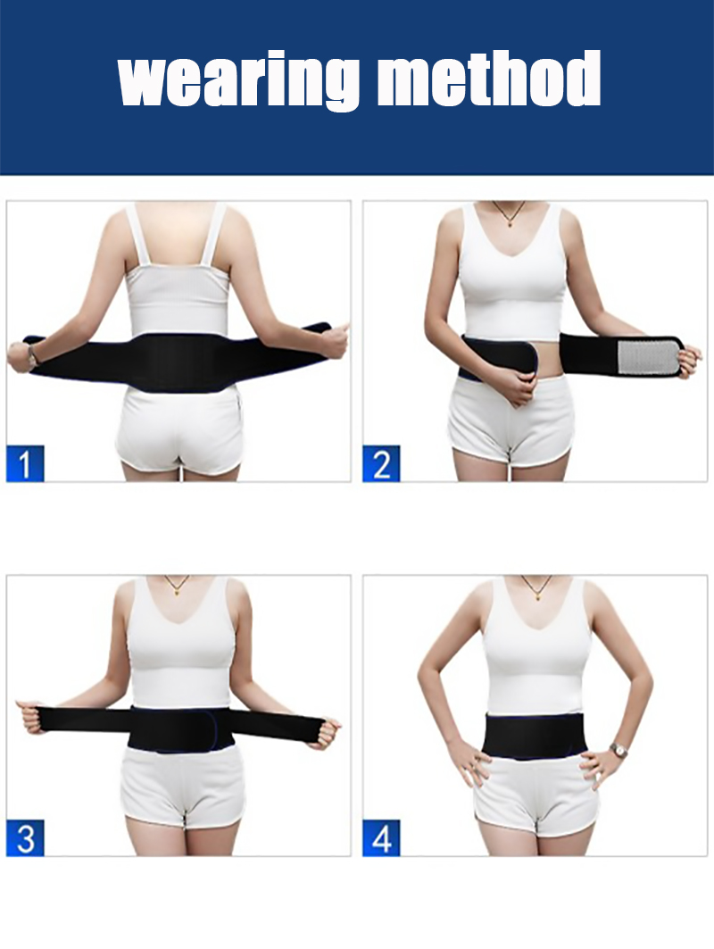Cinto de Suporte Lombar Autoaq - Back Stretcher Lumbar avaliação e preço