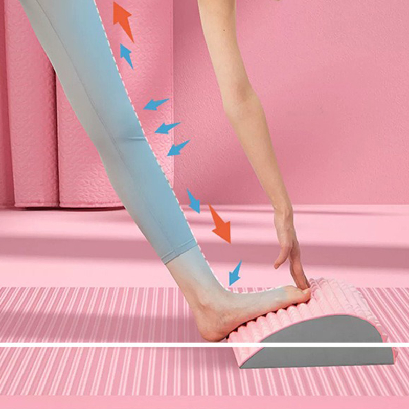 Almofada de Massagem para Cost - Back Stretcher Lumbar avaliação e preço