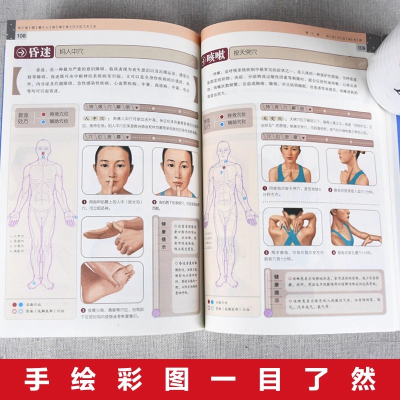 Guia de Massagem em Pontos de  - Health & Wellness Tablet Cutter avaliação e preço