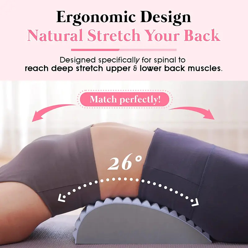 Almofada Esticadora para Alívi - Balance Cushion Disc avaliação e preço