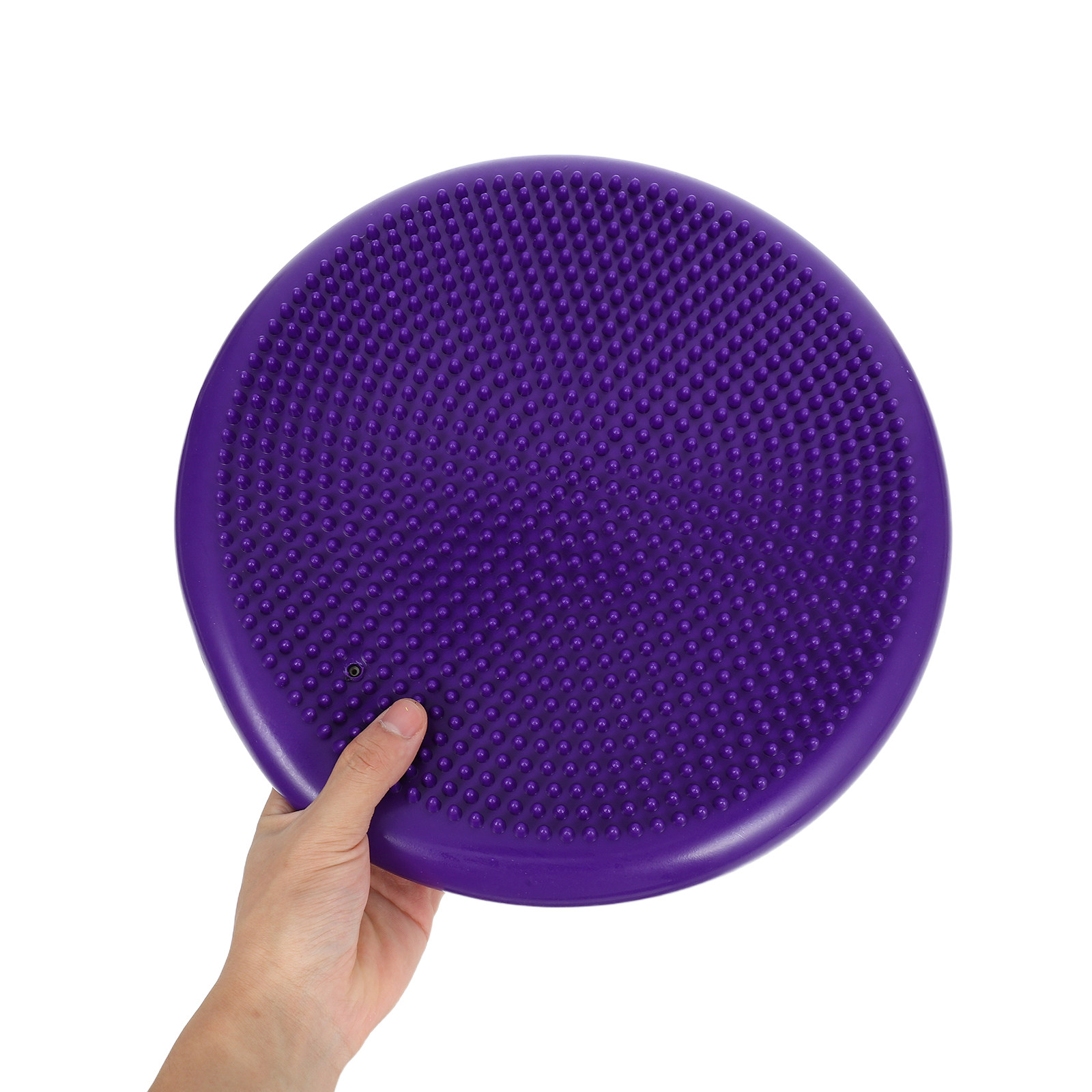 Disco de Equilíbrio Inflável E - Balance Cushion Disc avaliação e preço
