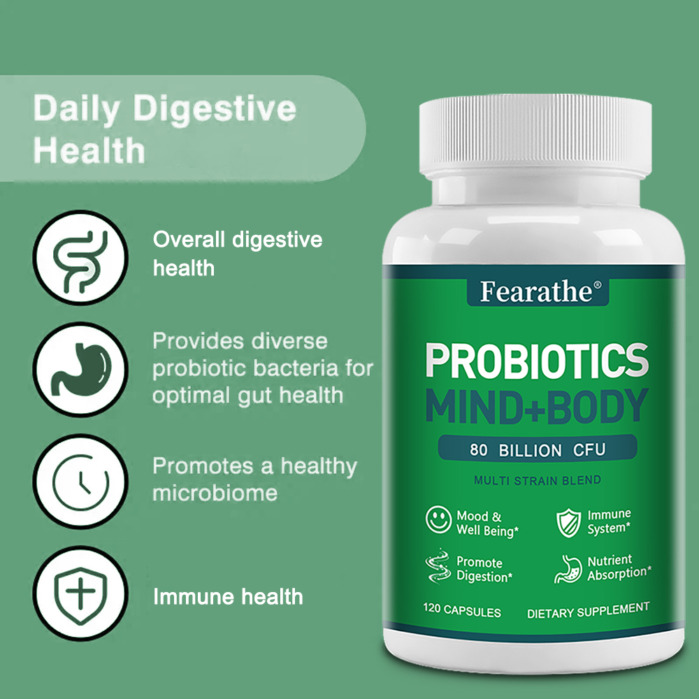Cápsulas de Prebióticos, Probi - Health Wellness Day avaliação e preço